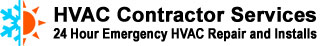 Elmendorf HVAC Services